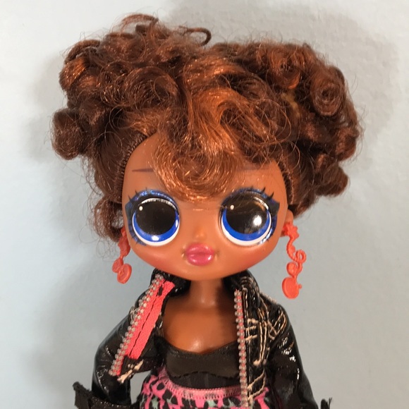 OMG Surprise doll - Picture 2 of 5